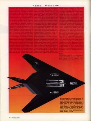 Aerei Modellismo 1994-05